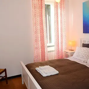 Appartamento Oliveto, Vernazza