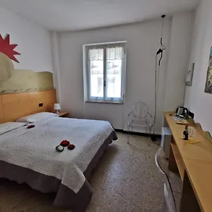 Tonino Nuova Gestione Pensión