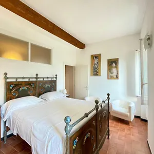 Appartamento Francesca, Vernazza