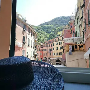 Appartamento Luxury, Vernazza